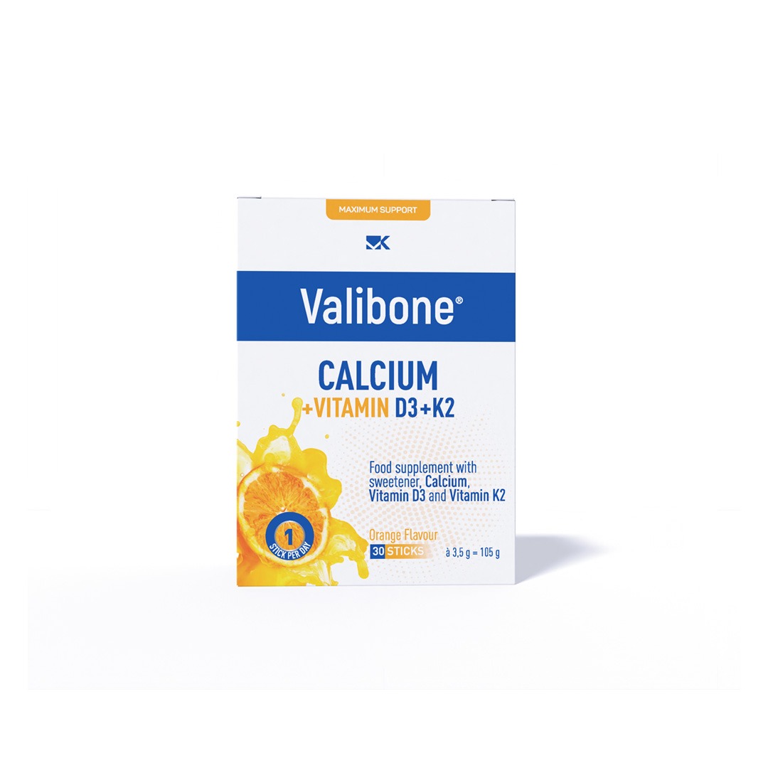 Valibone Drink Sticks