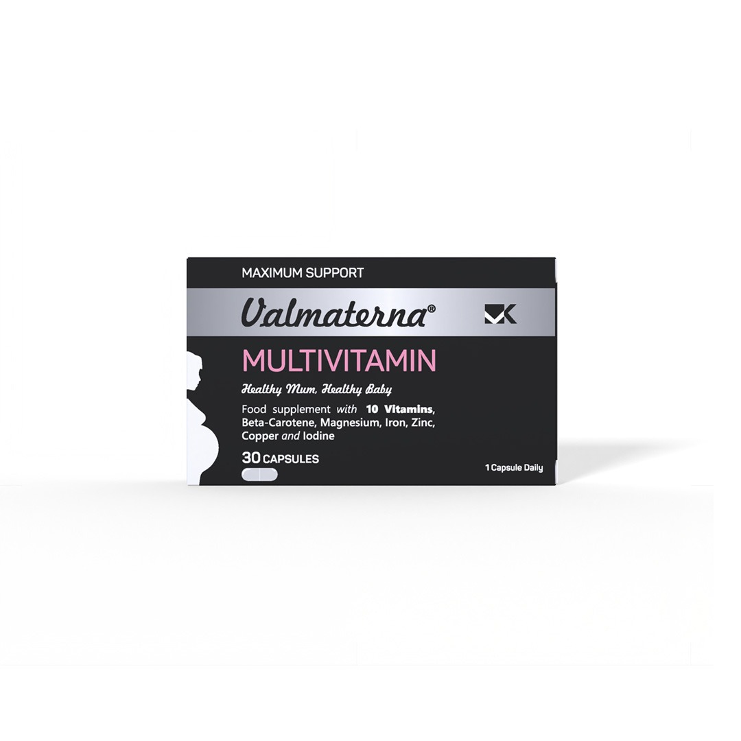 Valmaterna Capsules